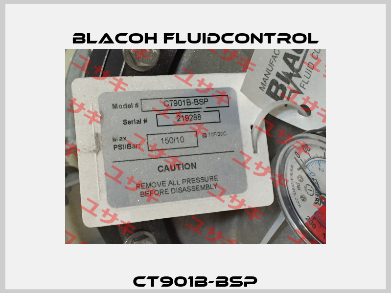  CT901B-BSP  Blacoh Fluidcontrol