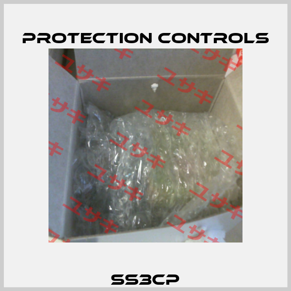 SS3CP Protection Controls