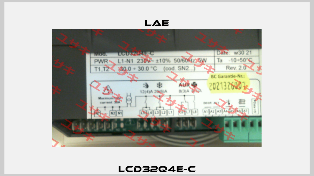LCD32Q4E-C LAE