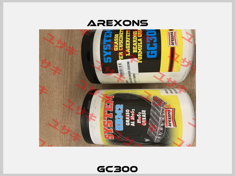 GC300 AREXONS