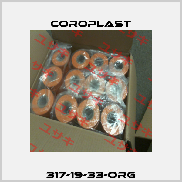 317-19-33-ORG Coroplast