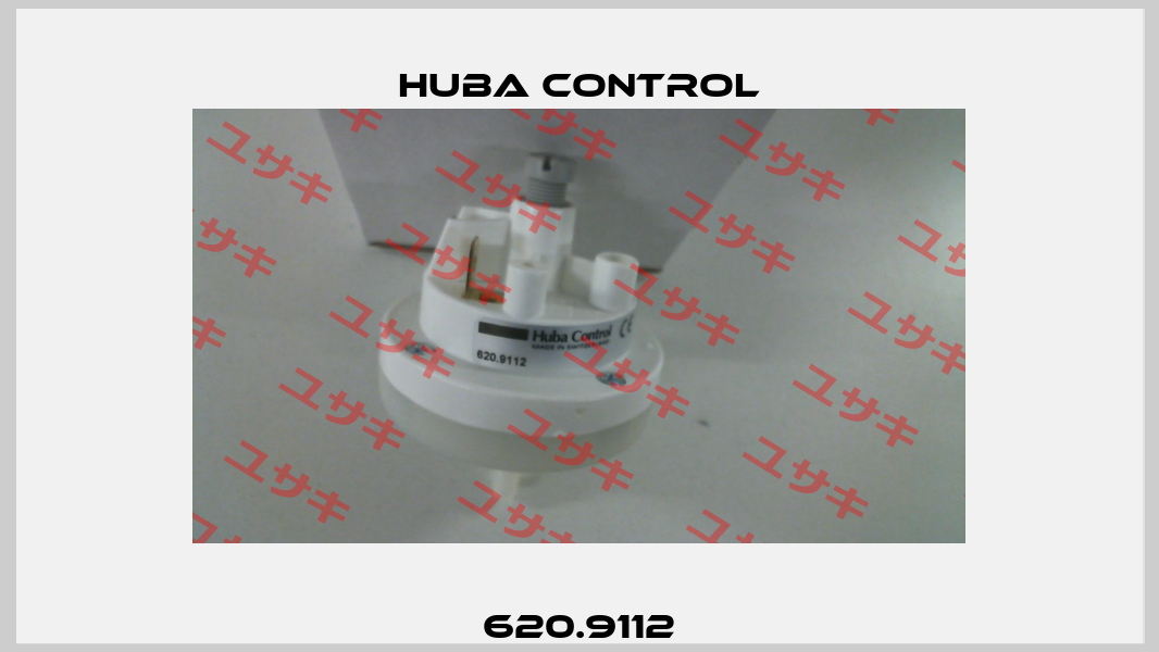 620.9112 Huba Control