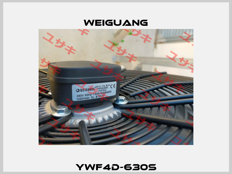 YWF4D-630S Weiguang