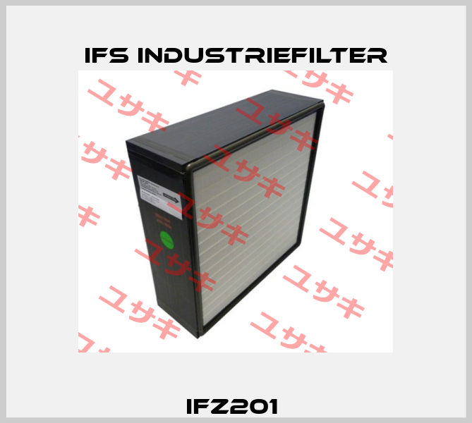 IFZ201  IFS Industriefilter