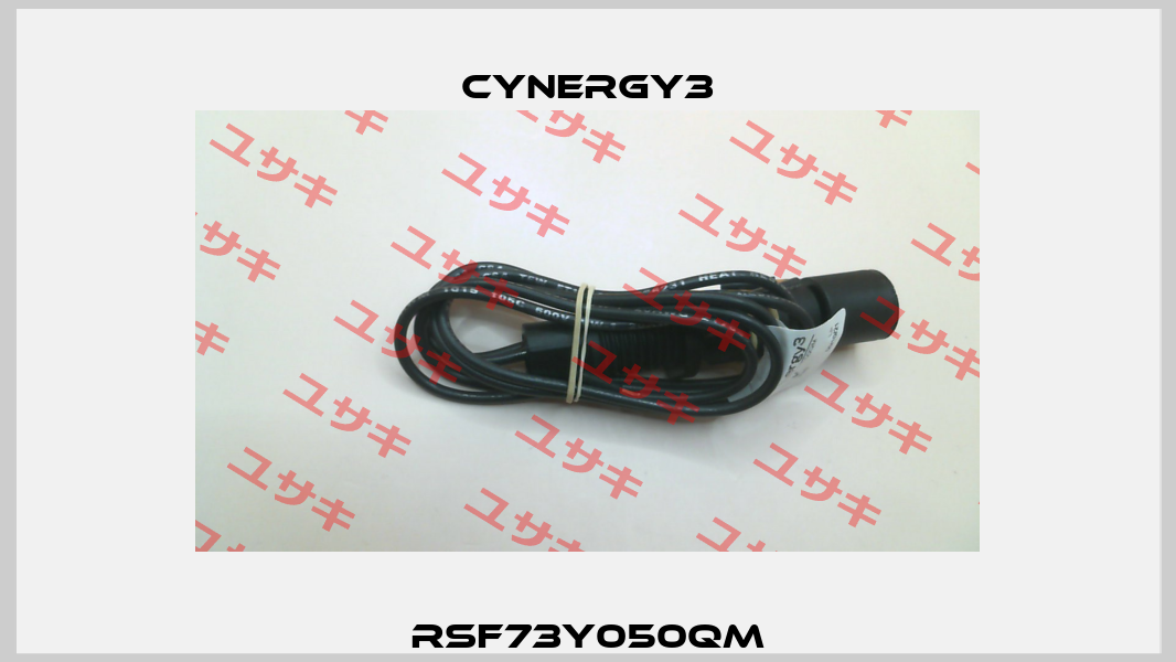 RSF73Y050QM Cynergy3