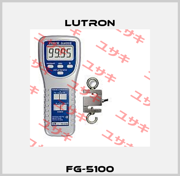 FG-5100 Lutron