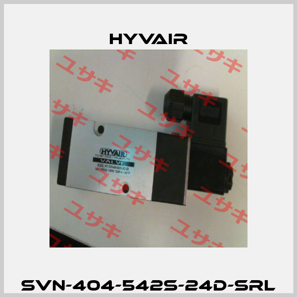 SVN-404-542S-24D-SRL Hyvair