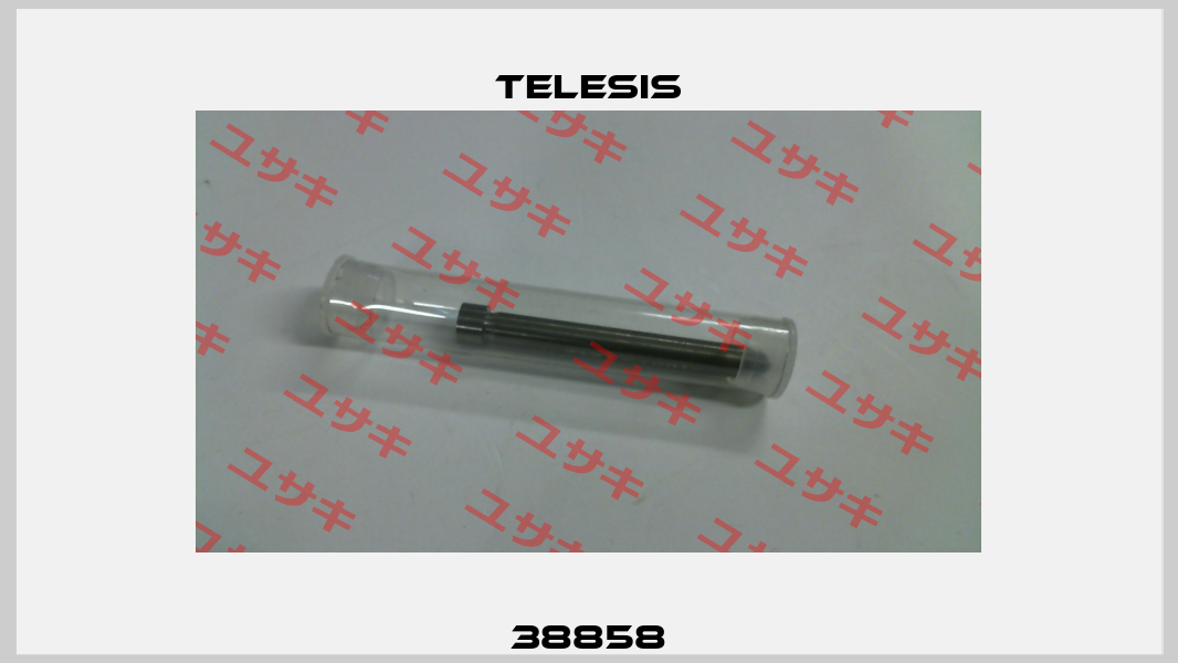 38858 Telesis
