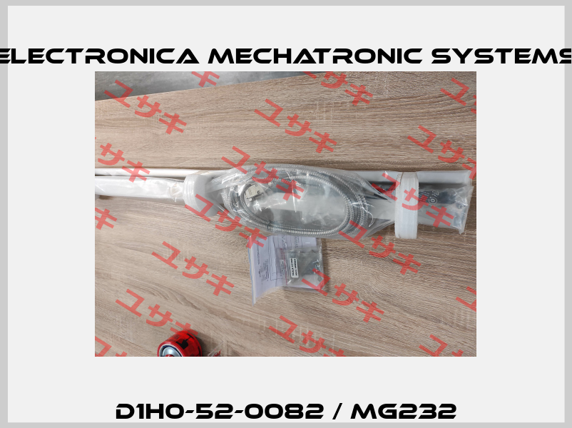 D1H0-52-0082 / MG232 Electronica Mechatronic Systems