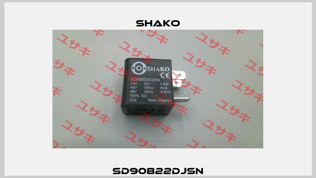 SD90822DJSN SHAKO
