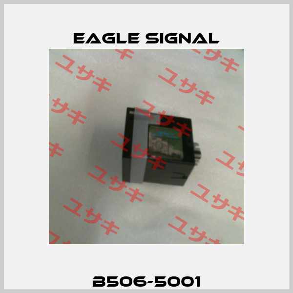 B506-5001 Eagle Signal
