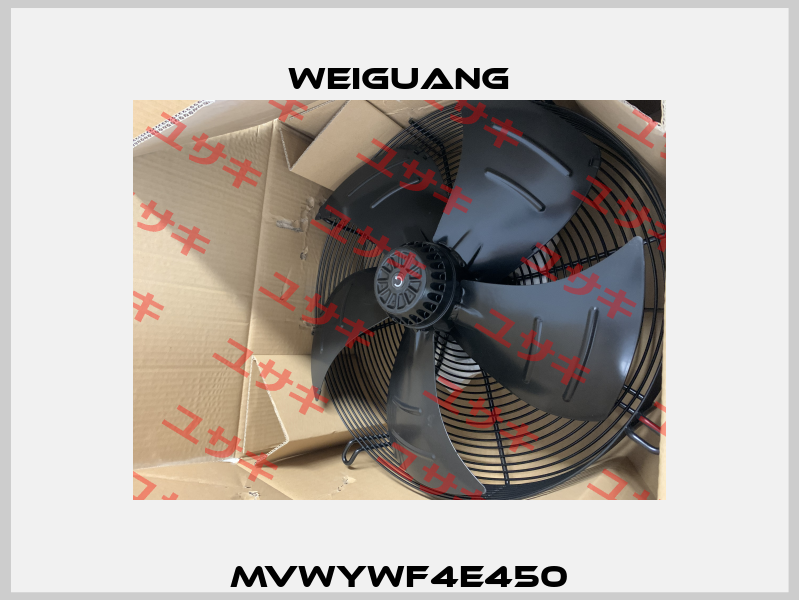 MVWYWF4E450 Weiguang