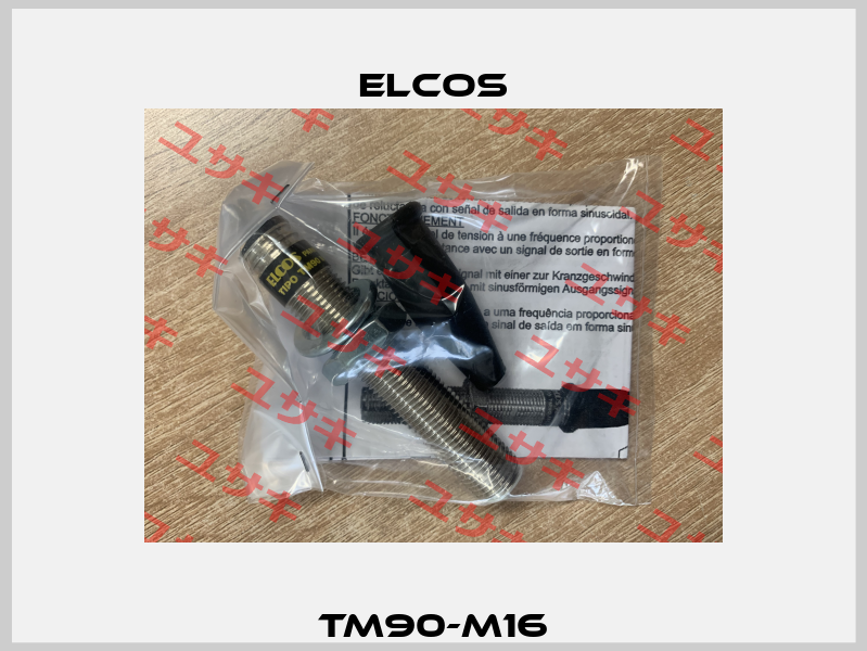 TM90-M16 Elcos