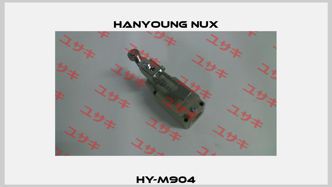 HY-M904 HanYoung NUX