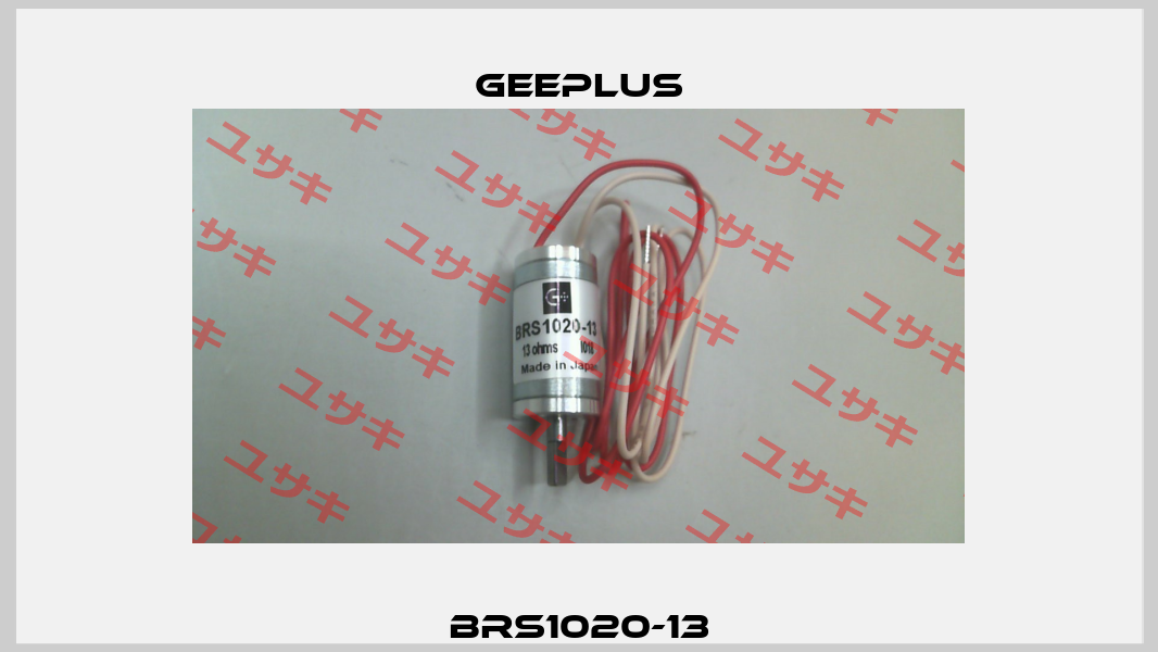 BRS1020-13 Geeplus