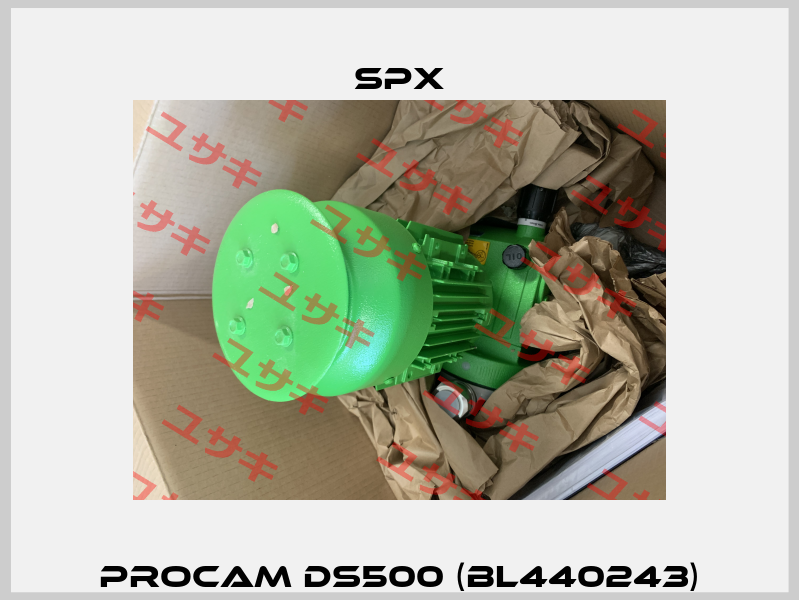 ProCam DS500 (BL440243) Spx