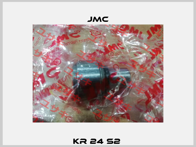 KR 24 S2  JMC
