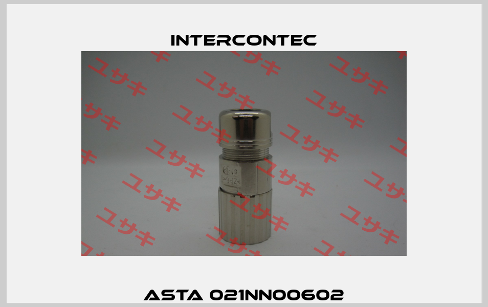 ASTA 021NN00602 Intercontec
