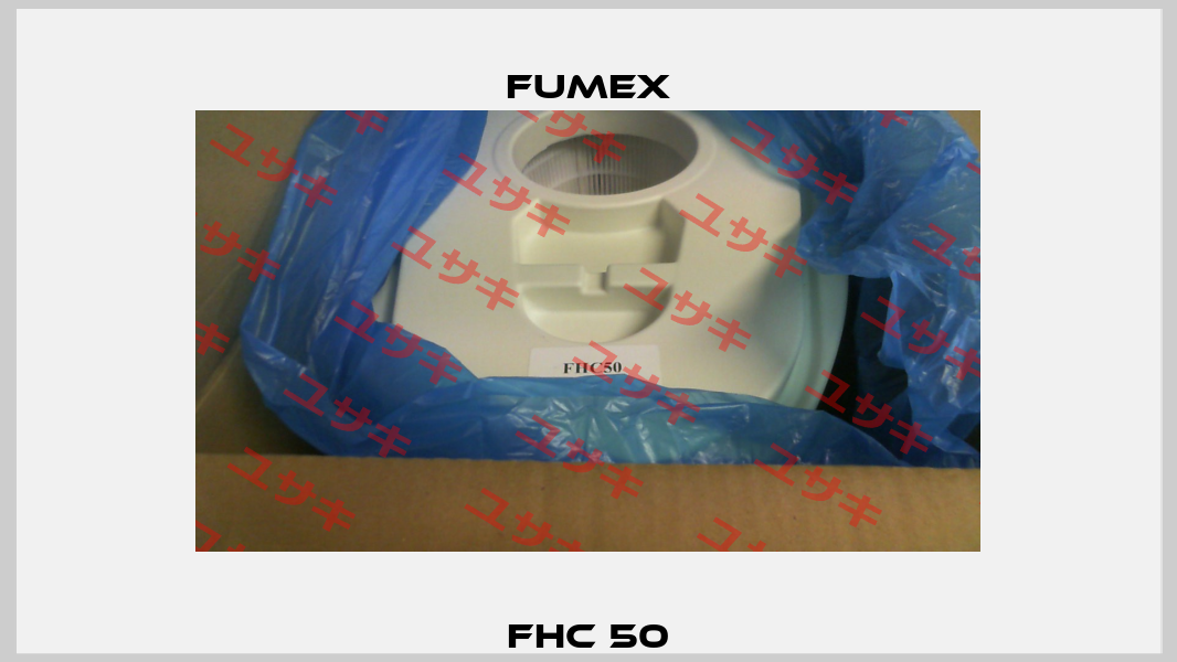 FHC 50 Fumex