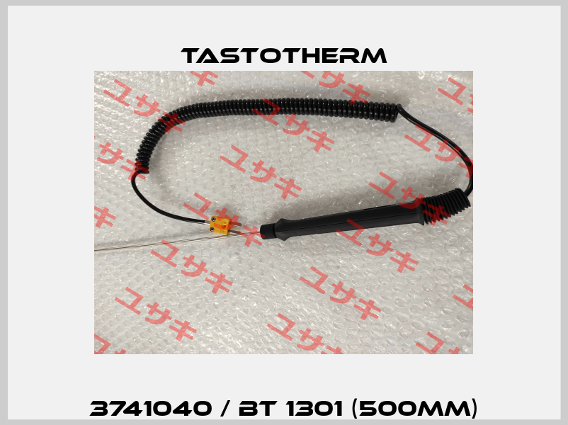 3741040 / BT 1301 (500mm) Tastotherm