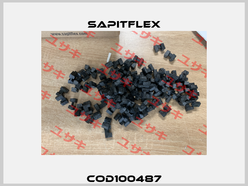 COD100487 Sapitflex