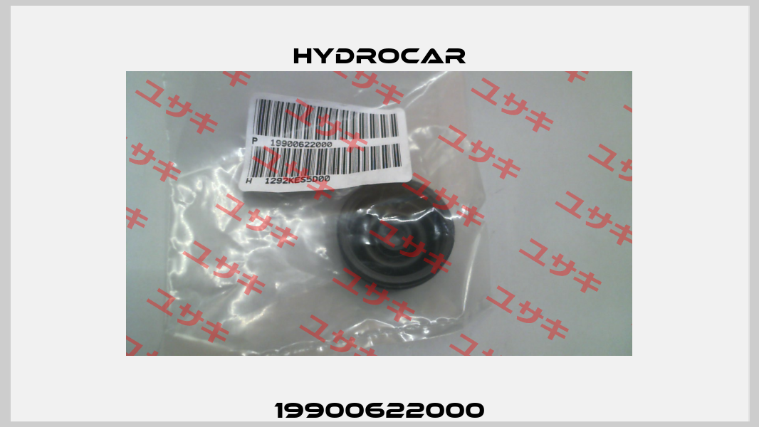 19900622000 Hydrocar