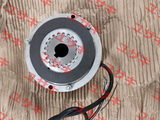 DSBT-AC5A400 TEMPORITI Electromagnetic disc brakes