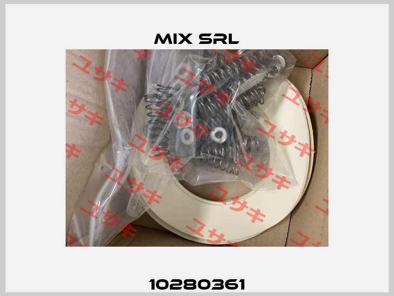 10280361 MIX Srl