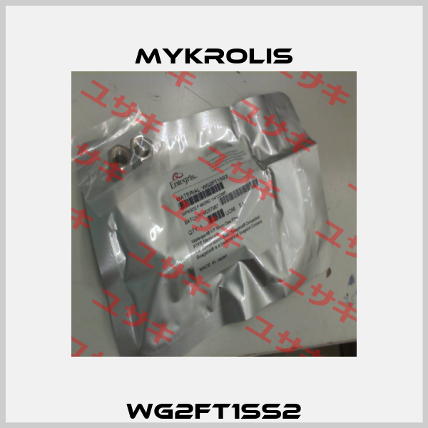 WG2FT1SS2 MYKROLIS