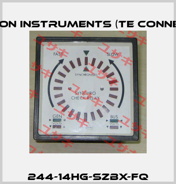244-14HG-SZBX-FQ CROMPTON INSTRUMENTS (TE Connectivity)