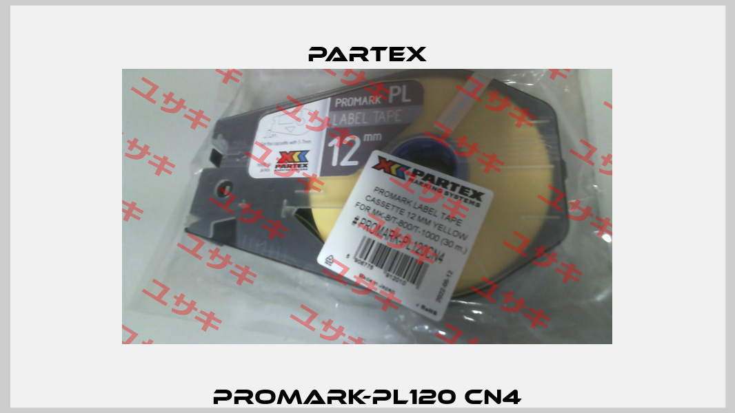 PROMARK-PL120 CN4 Partex