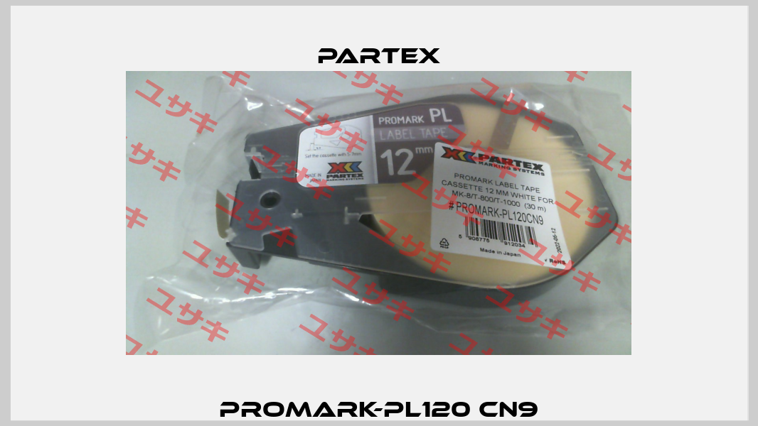 PROMARK-PL120 CN9 Partex