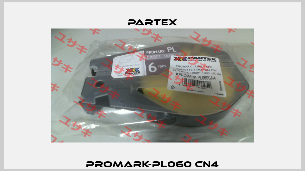 PROMARK-PL060 CN4 Partex