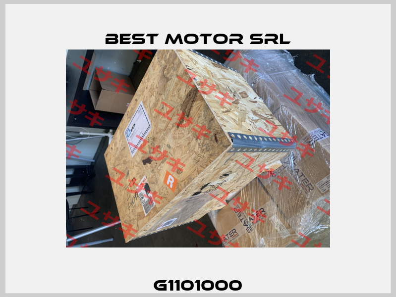 G1101000 Best motor srl
