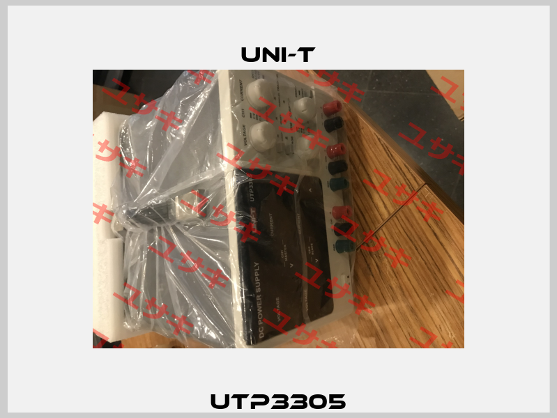 UTP3305 UNI-T