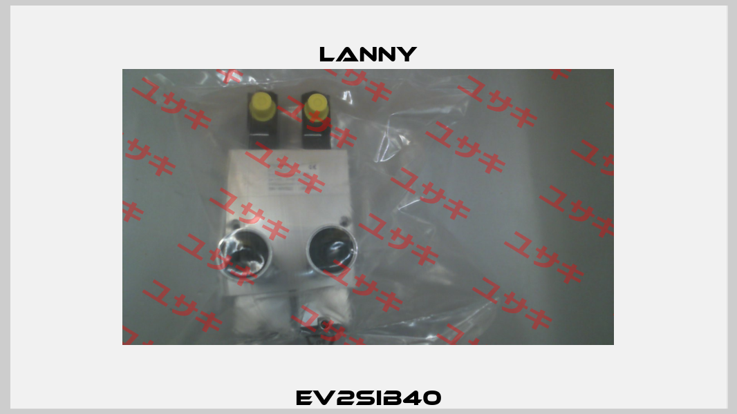 EV2SIB40 Lanny