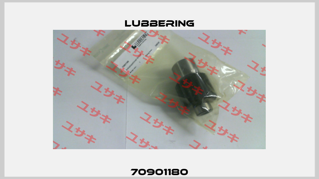 70901180 Lubbering