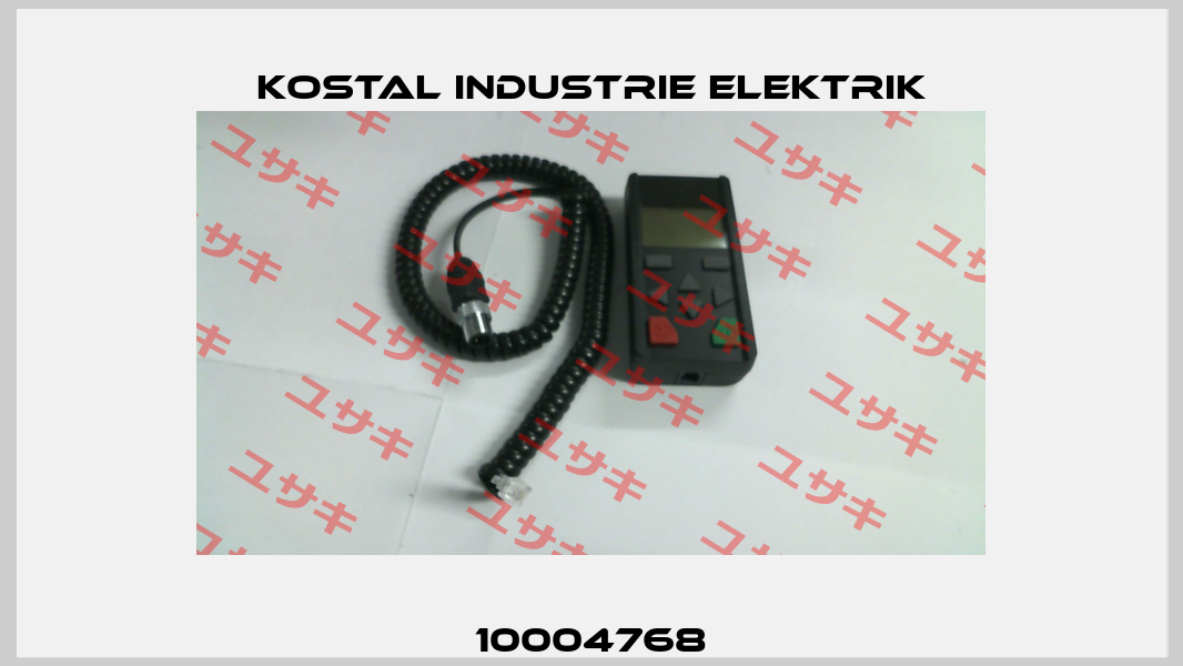 10004768 Kostal Industrie Elektrik