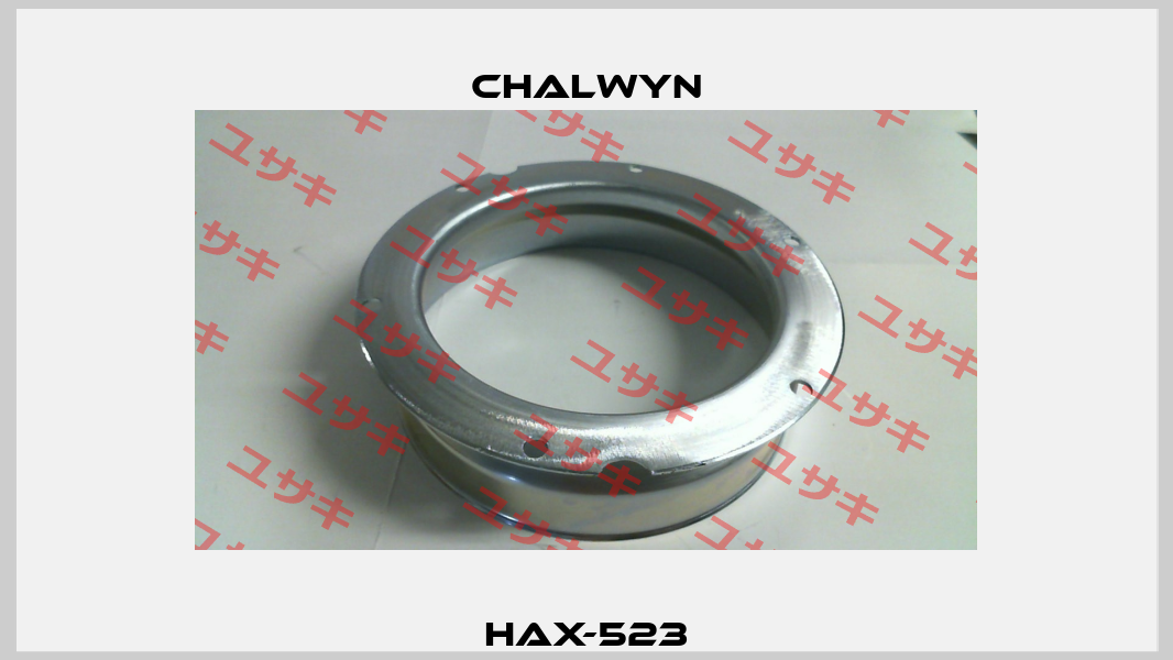 HAX-523 Chalwyn