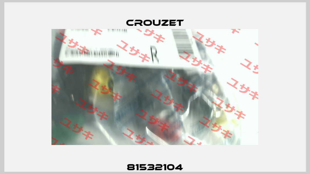 81532104 Crouzet