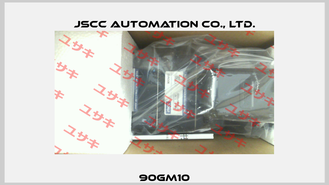 90GM10 JSCC AUTOMATION CO., LTD.