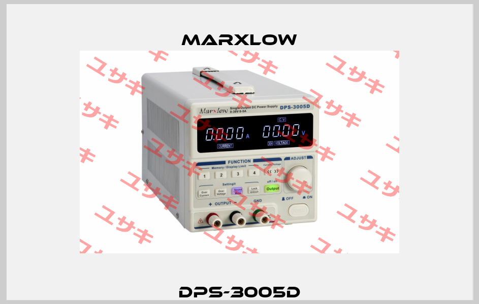 DPS-3005D Marxlow