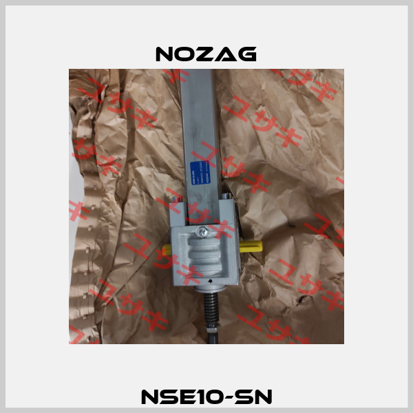 NSE10-SN Nozag