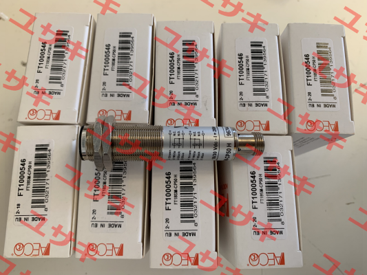 FT1000546 / FT18SM-CP50 H Aeco