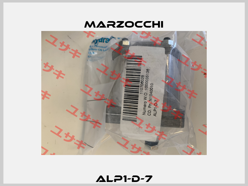 ALP1-D-7 Marzocchi