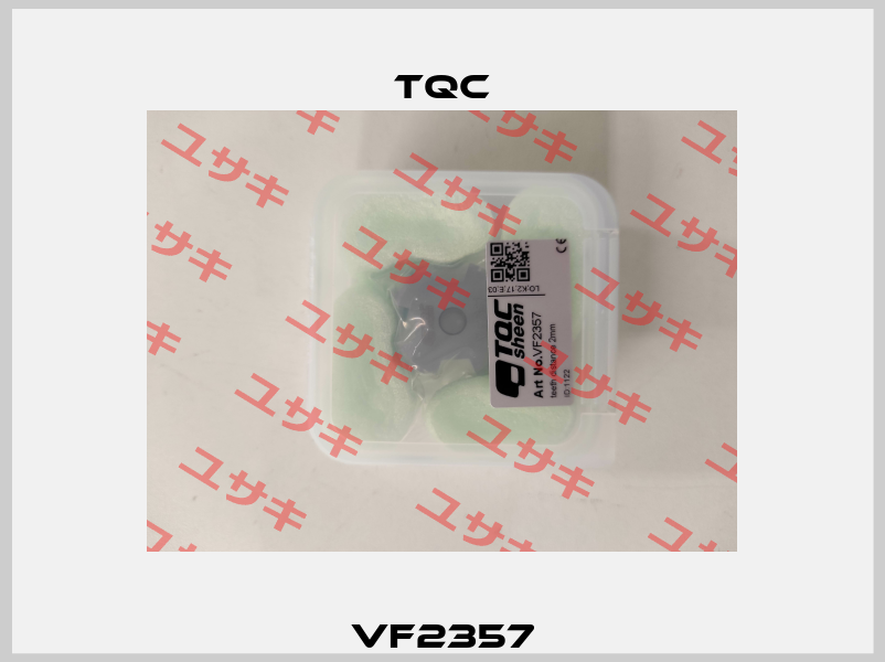 VF2357 TQC