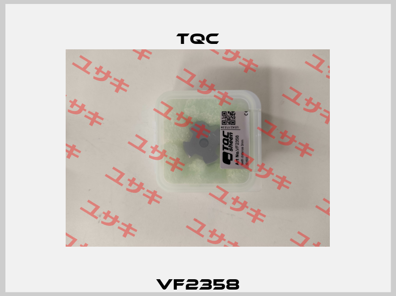 VF2358 TQC