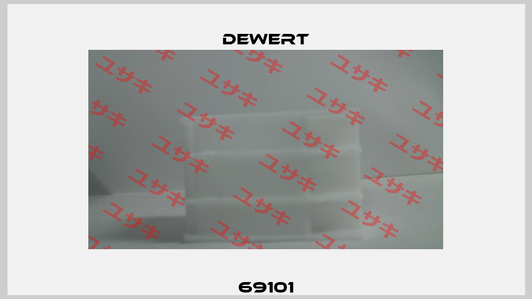 69101 DEWERT