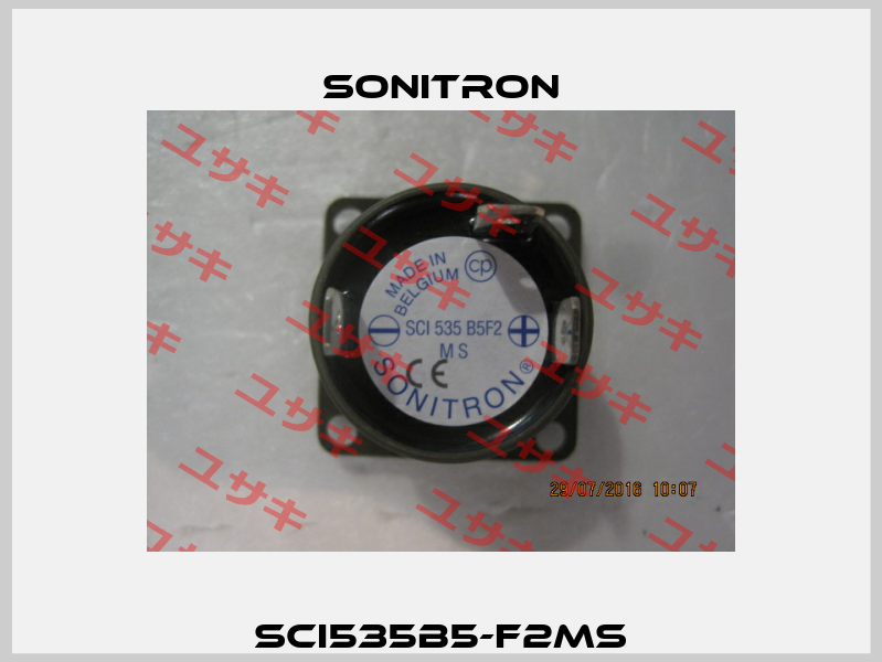 SCI535B5-F2MS Sonitron