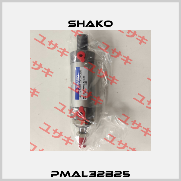 PMAL32B25 SHAKO